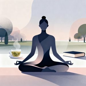 Kā attīstīt veselīgus ieradumus ikdienā